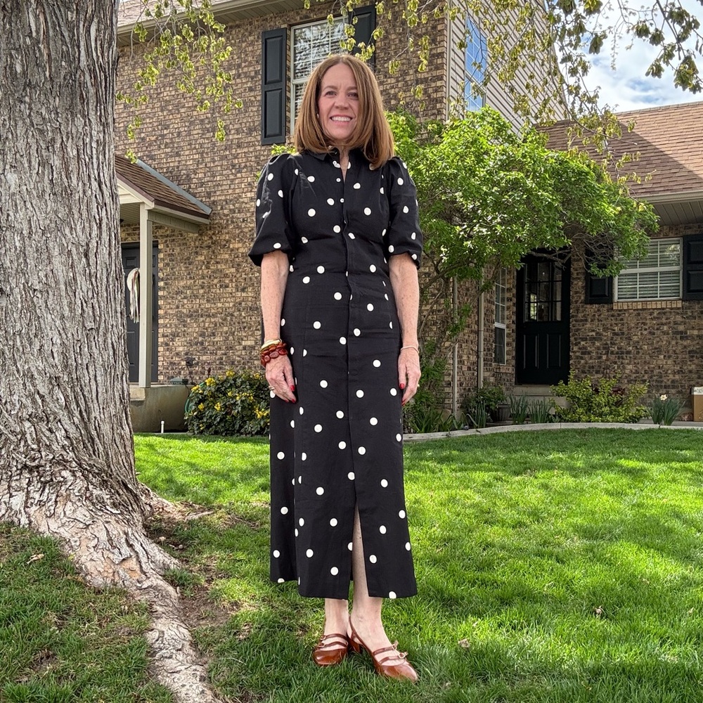 Meet your Posher, Jill
